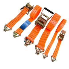 Dây Cảo Chằng Hàng Tăng Đơ 50mm - DCCHTD50