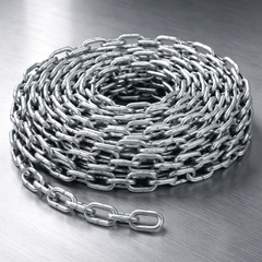 Dây Xích Phi 3mm (3 Ly) Giá Sỉ, Lẻ Tại Kho - Vật Tư Việt