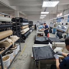 Lưới Đen Che Nắng 80% - 90% Chống UV: Độ Bền Tới 7 Năm