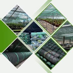 Lưới Che Nắng 60%, Hàng Thái Lan, Giải Pháp Che Ngoài Trời