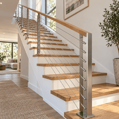 Cáp Inox 3mm (3 Ly) : Báo Giá, Thông Số, Khả Năng Chịu Lực Mới Nhất