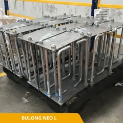 Bu Lông Neo L - Trong Xây Dựng và Công Nghiệp