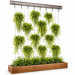 Cáp Inox 2mm (2 Ly) | Inox 304, Giá Sỉ, Chuẩn CO/CQ