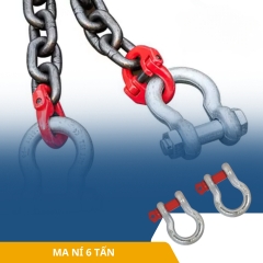 Ma Ní 6 Tấn & 6.5 Tấn: Thông Số Kỹ Thuật, Bảng Giá Mới Nhất