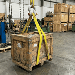 Ma Ní 2 Tấn (Omega/Chữ D) - Hàng Chính Hãng Giá Sỉ, Lẻ