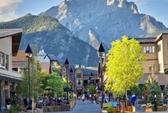 TOUR TRỌN VẸN CANADA – 15 NGÀY