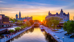 TOUR TRỌN VẸN CANADA – 15 NGÀY