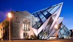 Tham quan Toronto - Niagara Fall - Ottawa - Montreal