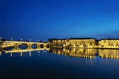 Lễ hội hoa Tulip - Pháp - Luxembourg - Bỉ - Hà Lan - Đức