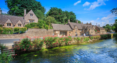 Hành Trình Khám Phá Liên Tuyến Anh Quốc & Ireland – 12 Ngày Đầy Mê Hoặc