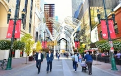 Khám Phá Mùa Thu Canada – Hành Trình 15 Ngày Xuyên Lục Địa