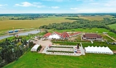 Khám Phá Mùa Thu Canada – Hành Trình 15 Ngày Xuyên Lục Địa