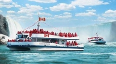 TOUR TRỌN VẸN CANADA – 15 NGÀY