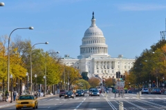 7 Ngày khám phá Bờ Đông Mỹ – New York Philadelphia – Washington D.C. – Thác Niagara và Boston ( 1 Free Day)
