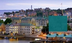 TOUR TRỌN VẸN CANADA – 15 NGÀY