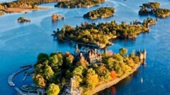 TOUR TRỌN VẸN CANADA – 15 NGÀY