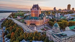 TOUR TRỌN VẸN CANADA – 15 NGÀY