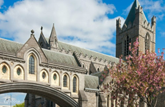 Hành Trình Khám Phá Liên Tuyến Anh Quốc & Ireland – 12 Ngày Đầy Mê Hoặc