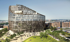 Hành Trình Khám Phá Liên Tuyến Anh Quốc & Ireland – 12 Ngày Đầy Mê Hoặc