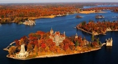 Khám Phá Mùa Thu Canada – Hành Trình 15 Ngày Xuyên Lục Địa