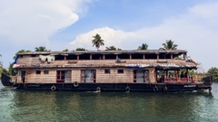 Kochi – Khám phá miền nam Ấn Độ