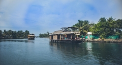 Kochi – Khám phá miền nam Ấn Độ