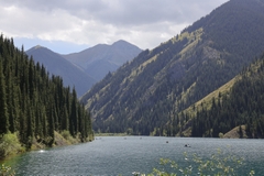 15 ngày Khám Phá Kazakhstan và Kyrgyzstan