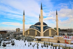 Kỳ Nghỉ Ngắn Tại Thổ Nhĩ Kỳ: 5 ngày ở Istanbul