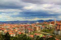 Kỳ Nghỉ Ngắn Tại Thổ Nhĩ Kỳ: 5 ngày ở Istanbul