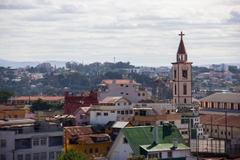Madagascar: Khám Phá Thiên Đường Độc Đáo – Hành Trình Về Miền Hoang Dã