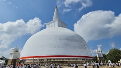 Khám Phá Sri Lanka Hành Trình Tận Hưởng Vẻ Đẹp Văn Hóa và Thiên Nhiên
