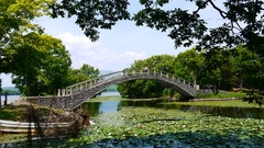 Kỳ Quan Hokkaido: Từ Tokyo đến Sapporo, Noboribetsu và Furano