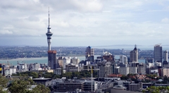 New Zealand: Khám Phá Xứ Sở Thần Tiên – Hành Trình Đa Dạng Kỳ Vĩ