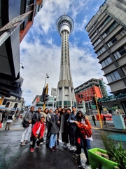 18 ngày phiêu lưu cùng Vinharound đến Úc và New Zealand