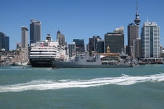New Zealand: Khám Phá Xứ Sở Thần Tiên – Hành Trình Đa Dạng Kỳ Vĩ