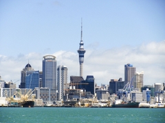 New Zealand: Khám Phá Xứ Sở Thần Tiên – Hành Trình Đa Dạng Kỳ Vĩ
