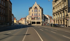 Thụy Sĩ – Đức – Áo – Cộng hòa Séc – Hungary