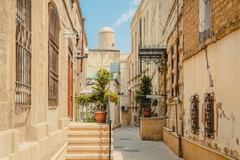 Khám phá Kho Báu Vùng Kavkaz Từ Baku Đến Yerevan