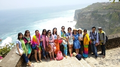 9 ngày khám phá vẻ đẹp Bali