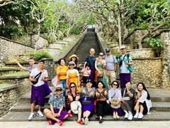 Đảo Ngọc Bali – Nusa Penida: Hành Trình Khám Phá Vùng Đất Huyền Bí