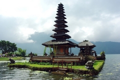 Quần đảo Bali và Gili thân thiện