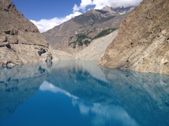 Khám phá hành trình leo núi đầy hứa hẹn tại Pakistan’s Karakoram