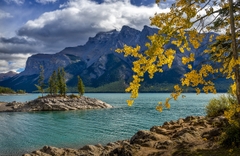 8 ngày khám phá bờ Tây Canada & Toronto