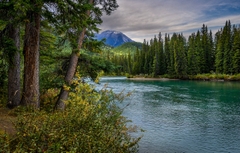 Canada Hùng Vĩ – Hành Trình 10 Ngày từ Calgary đến Vancouver