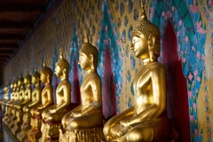 Cuộc phiêu lưu vào những điểm đặc sắc nhất của Thái Lan