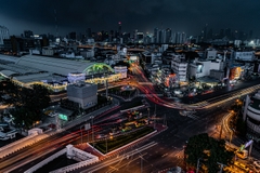 Thiên Đường Du Lịch Bangkok