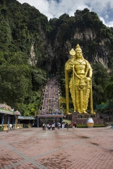 Singapore – Malaysia: Hòa Quyện Nét Hiện Đại và Vẻ Đẹp Truyền Thống