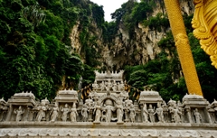 Singapore – Malaysia: Hòa Quyện Nét Hiện Đại và Vẻ Đẹp Truyền Thống