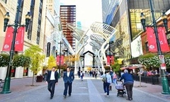 TOUR TRỌN VẸN CANADA – 15 NGÀY