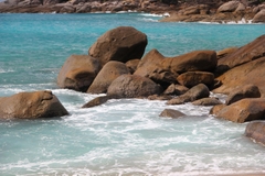 Hành Trình Seychelles: Đắm Chìm Trong Vẻ Đẹp Tự Nhiên Thuần Khiết & Sang Trọng